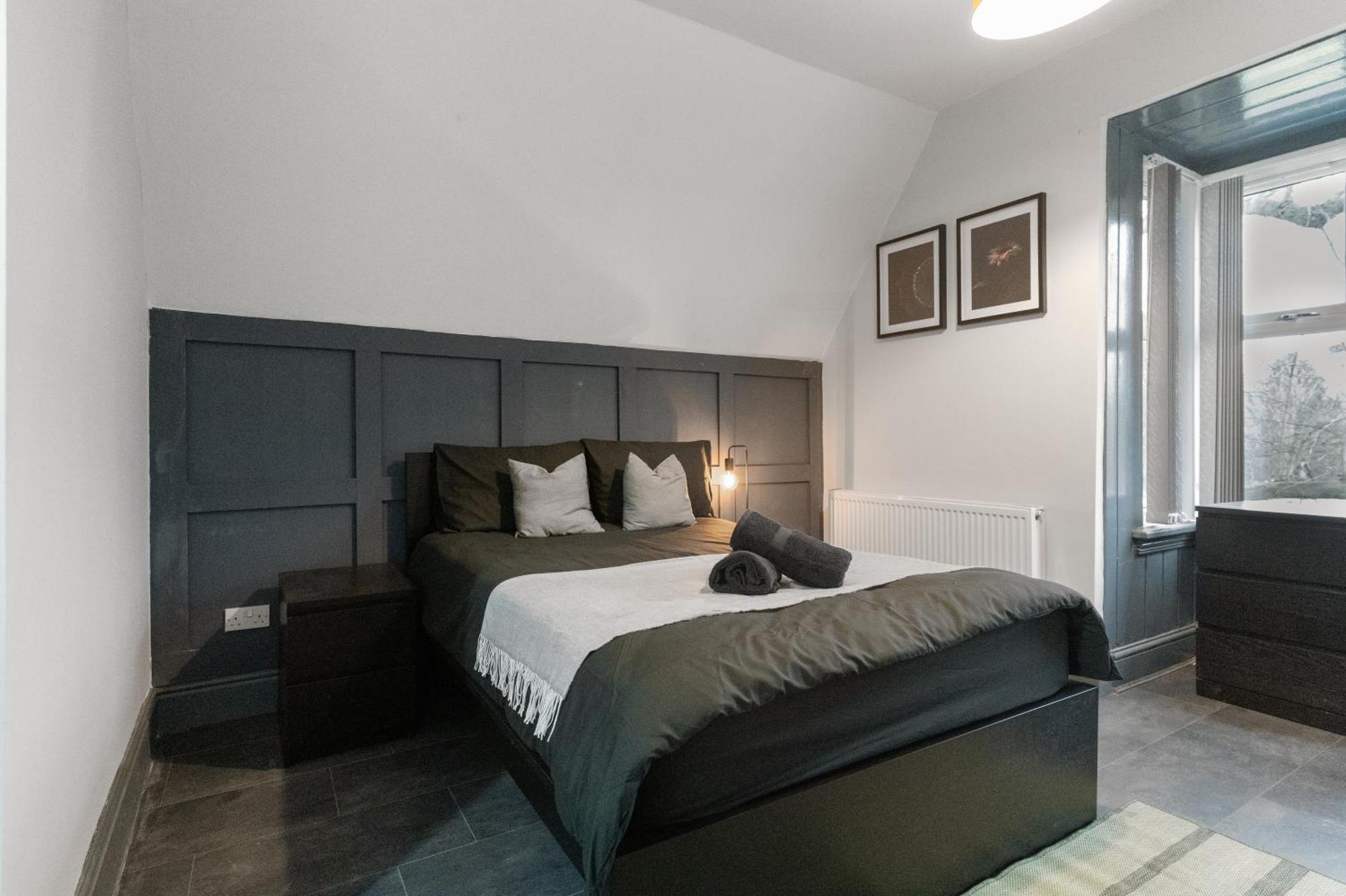 Apartment Luxury Moseley - 8