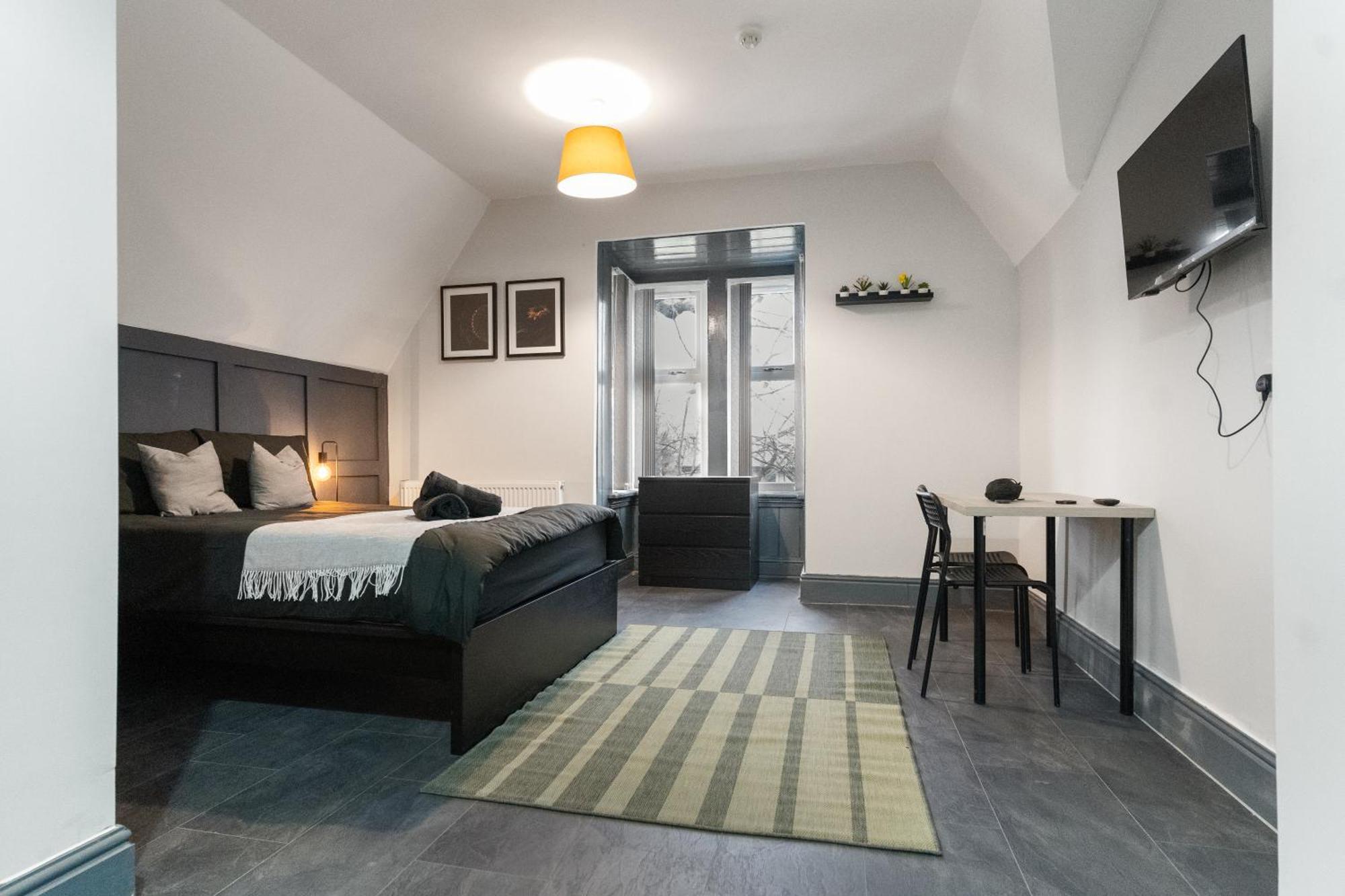 Luxury Moseley - 8 Apartment Birmingham